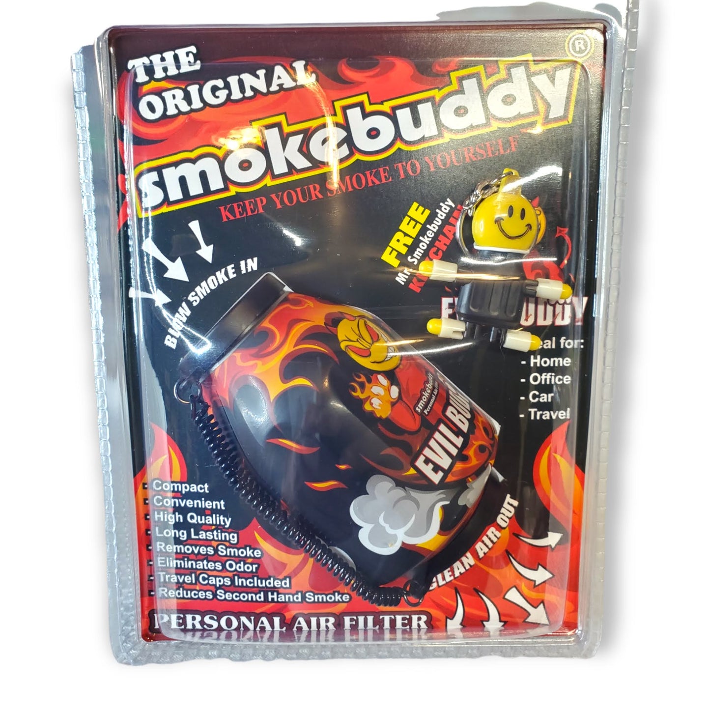 Smokebuddy Original Personal Air Filter