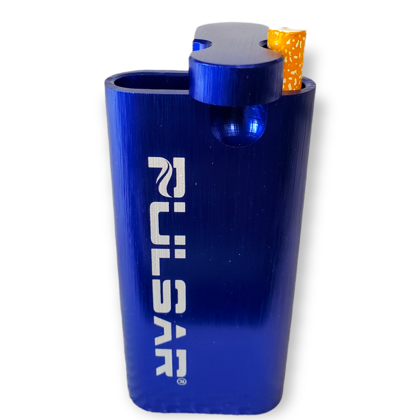 Pulsar Anodized Aluminum Dugout - 4"