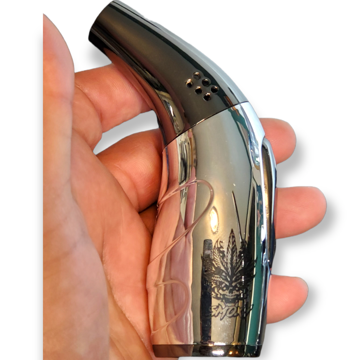 Smoxy Torch Lighter Curve