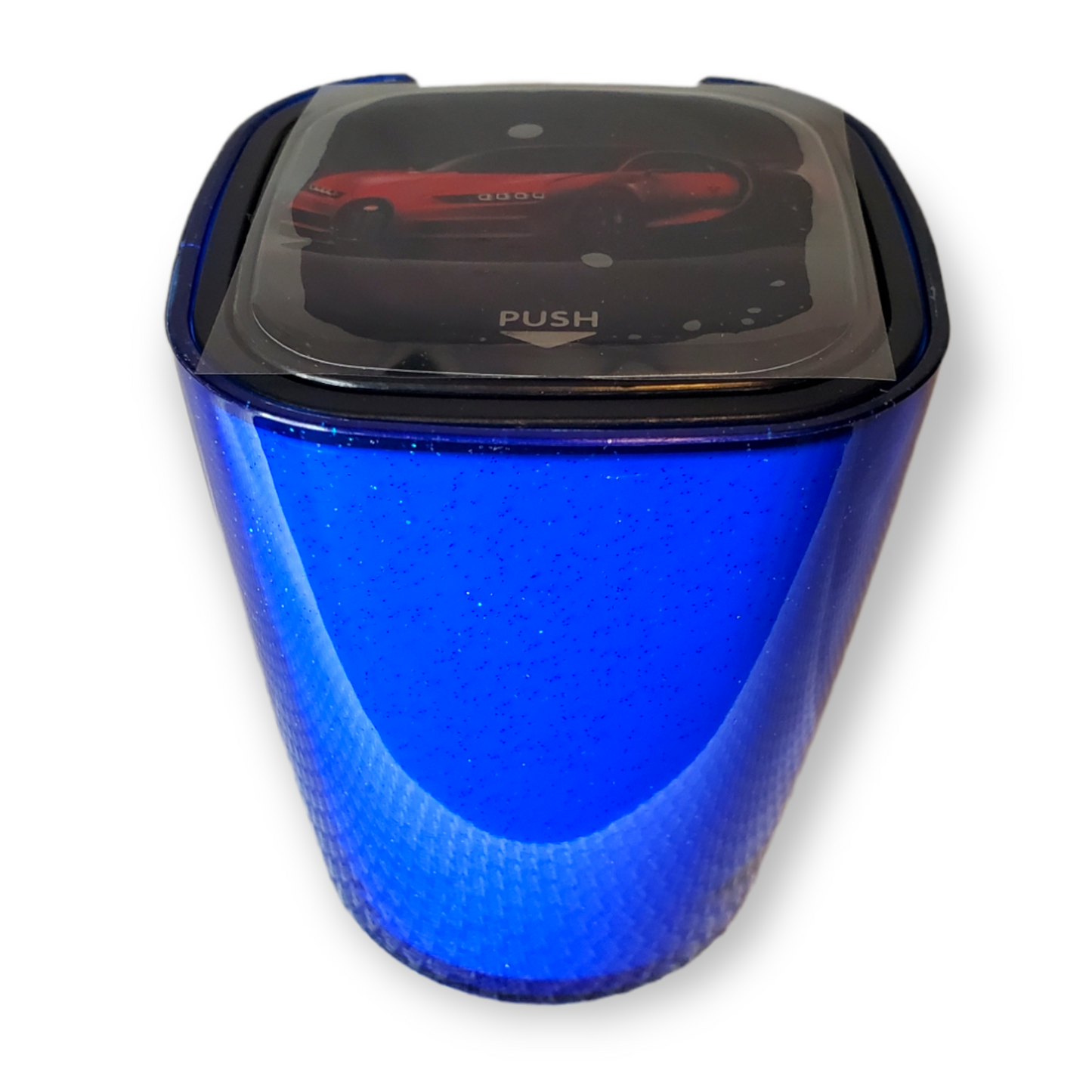 Car Ashtray with LED Light