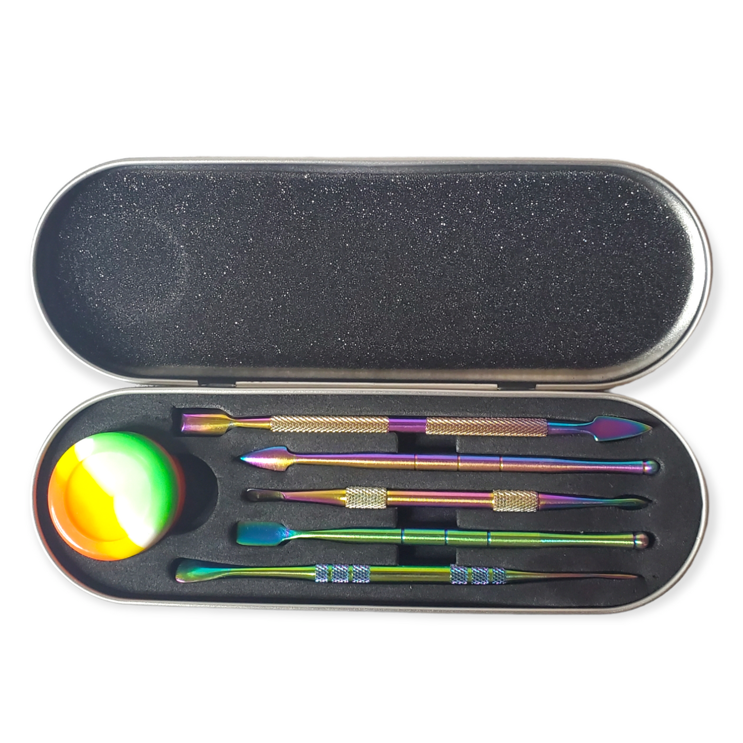 Rainbow Effect Dabber Tool Kit 5 Types Tool