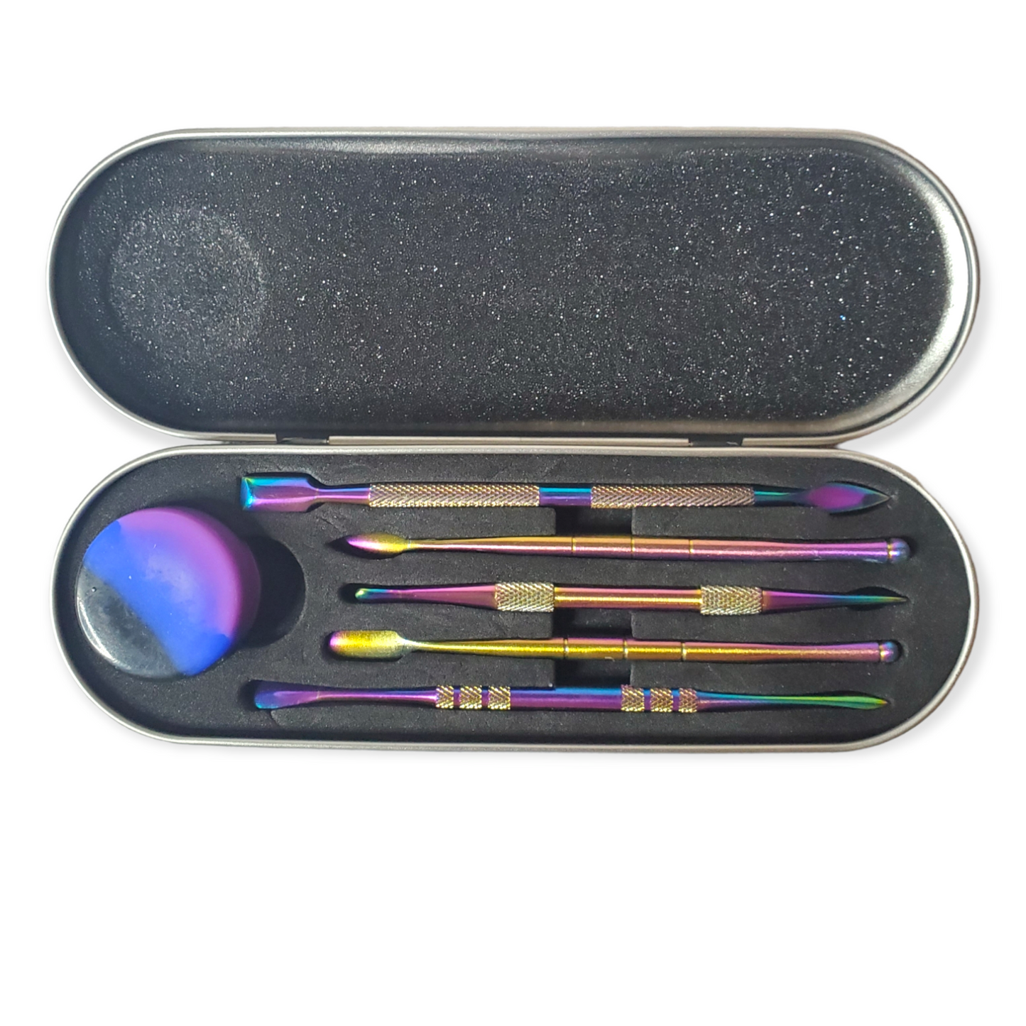 Rainbow Effect Dabber Tool Kit 5 Types Tool