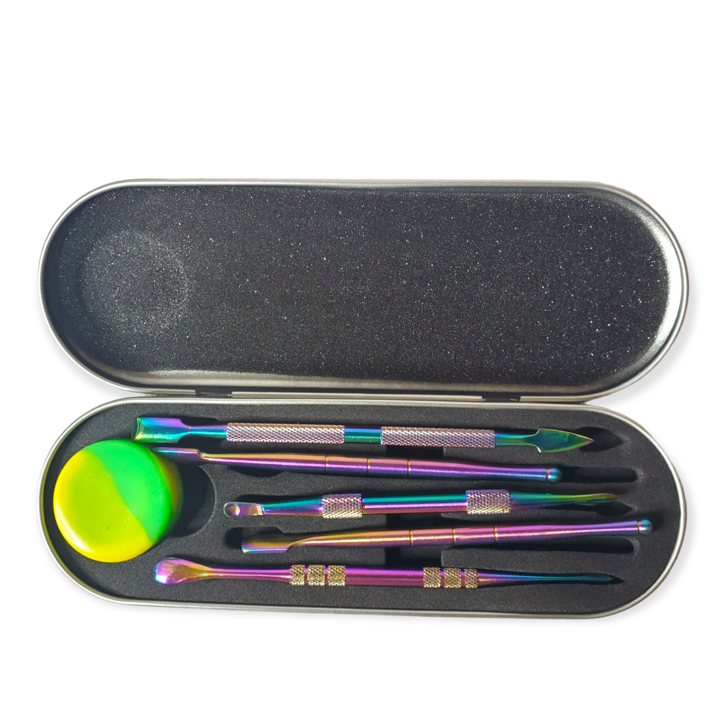 Rainbow Effect Dabber Tool Kit 5 Types Tool