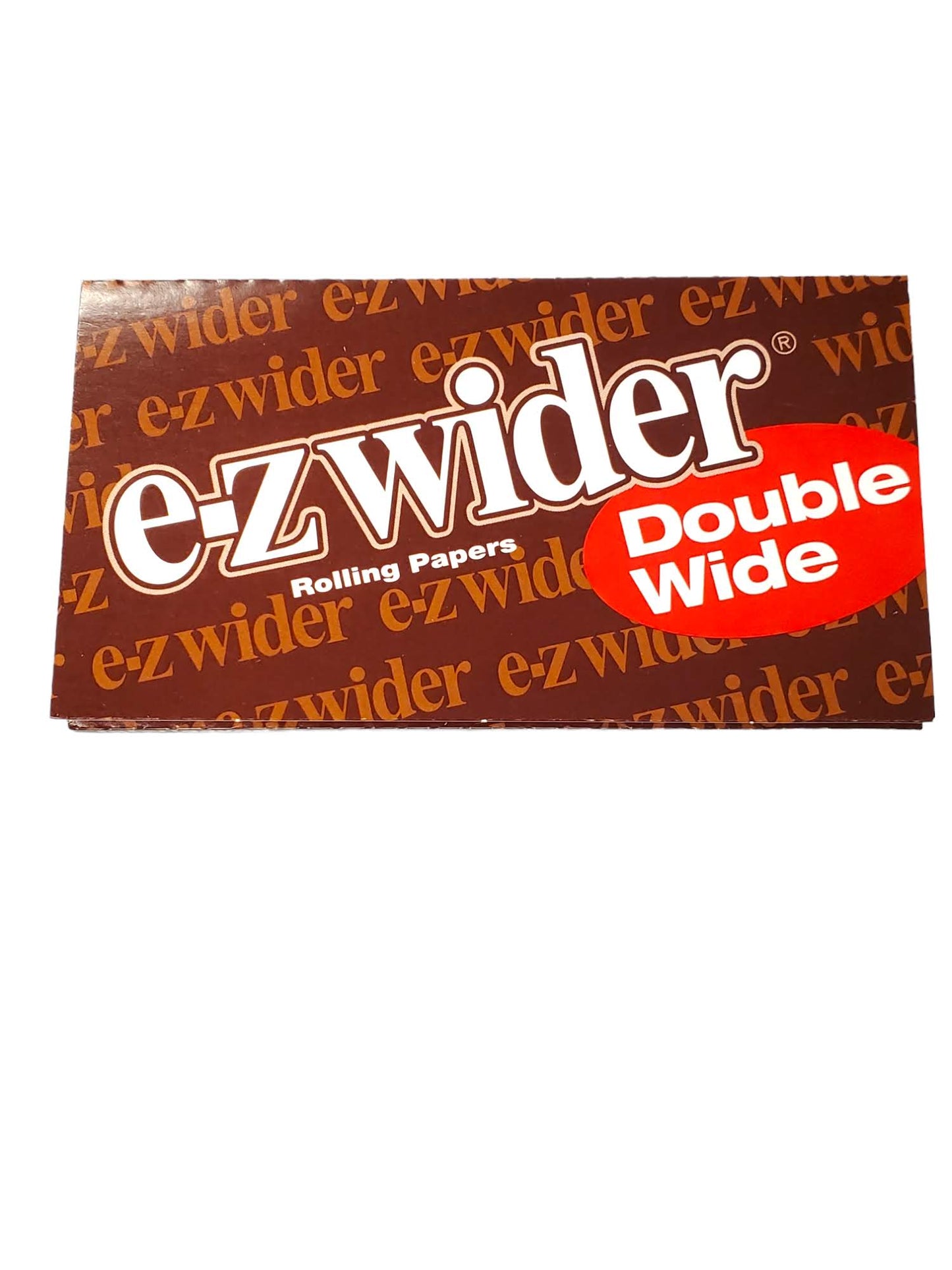 E- ZWider Double Wide