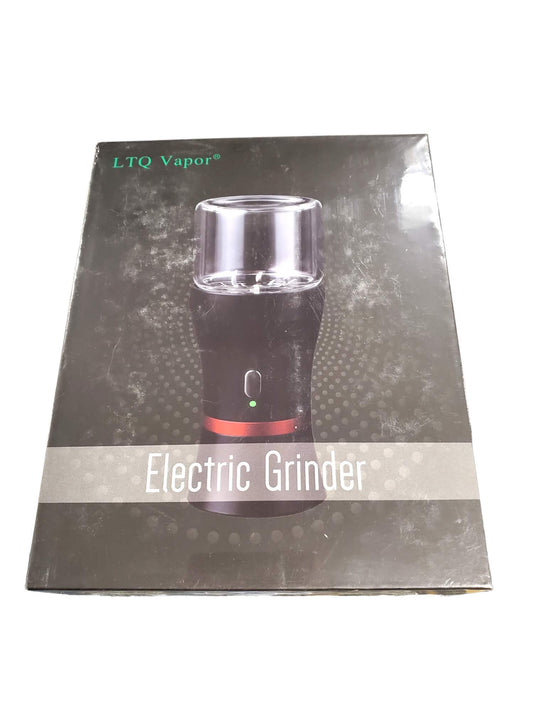 LTQ Vapor Electric Herb Grinder