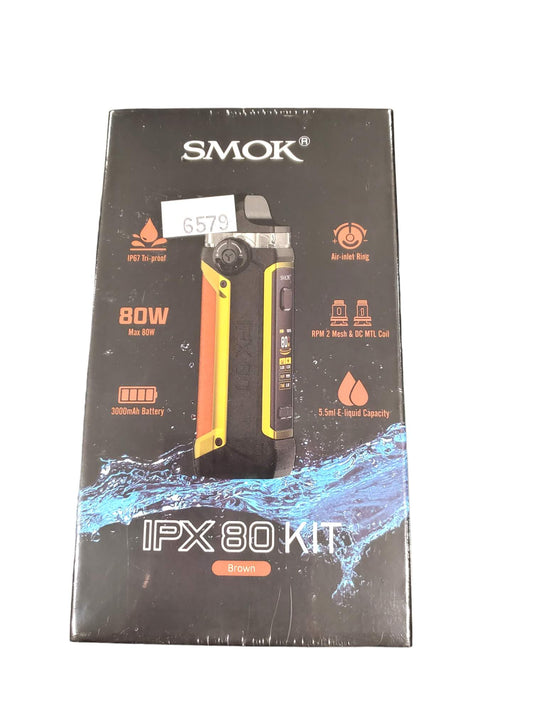 Smok G-Priv Pod Kit