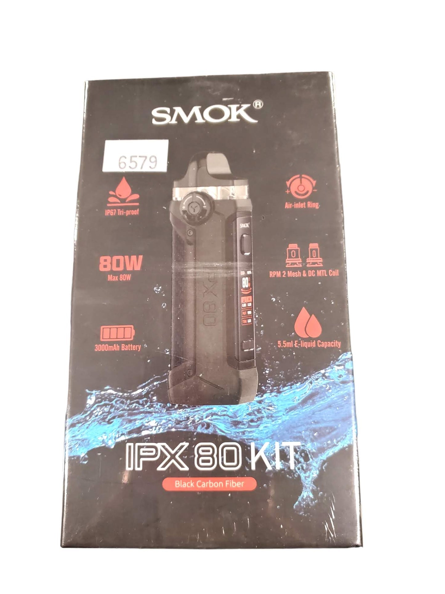 Smok G-Priv Pod Kit