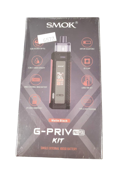 Smok G-Priv Pro Pod Kit