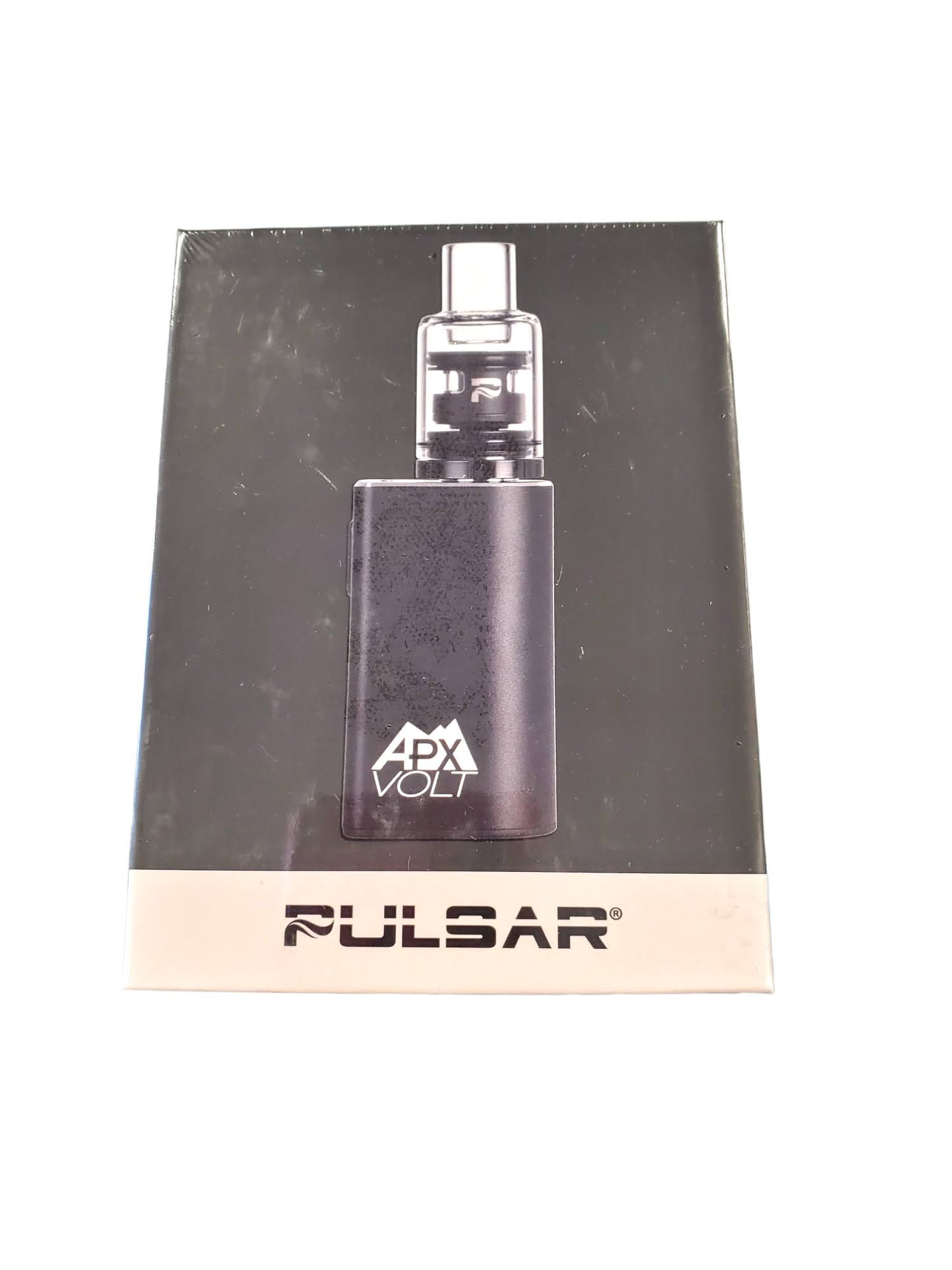 Pulsar APX Volt V3 Concentrate Vaporizer-1100mAh