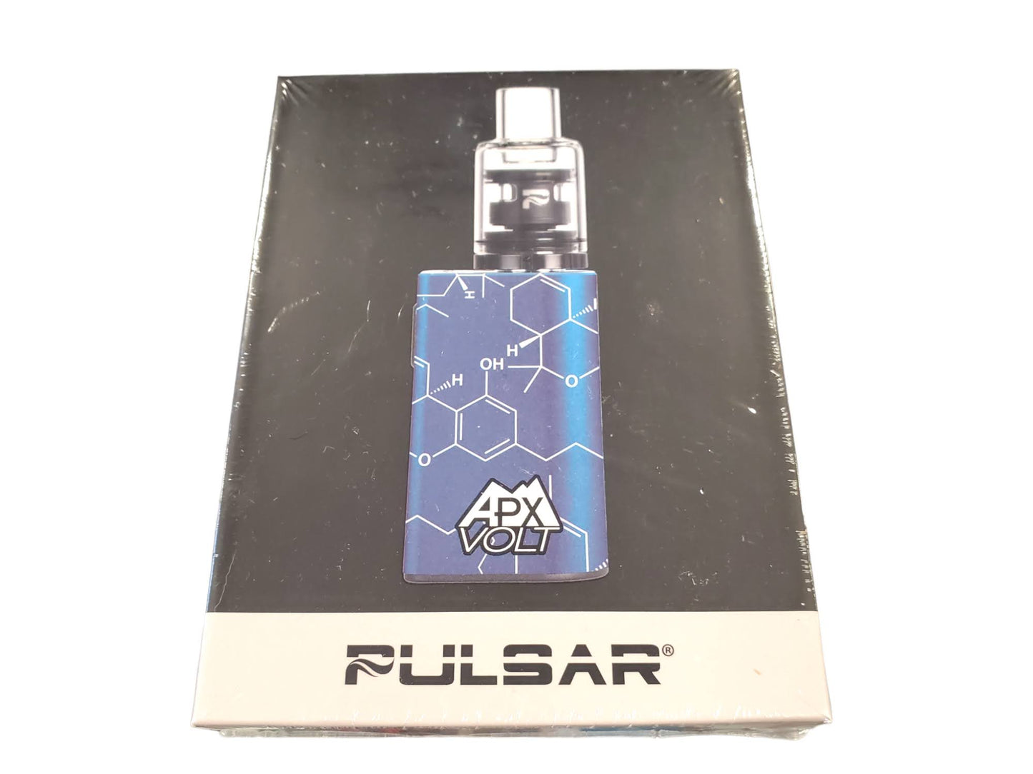 Pulsar APX Volt V3 Concentrate Vaporizer-1100mAh