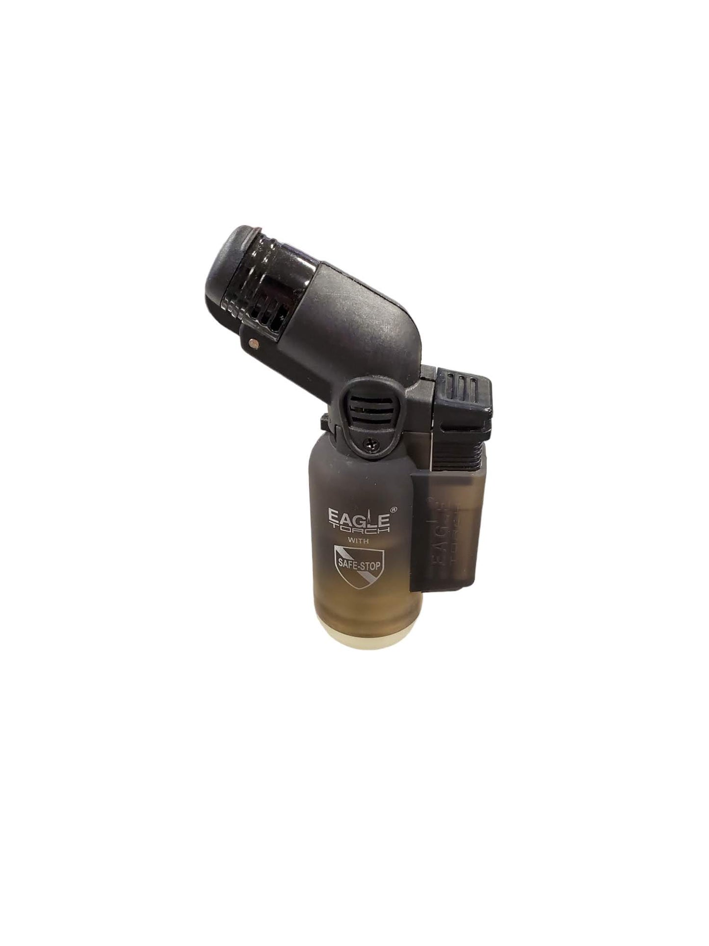 Eagle Angle Single Torch Mini