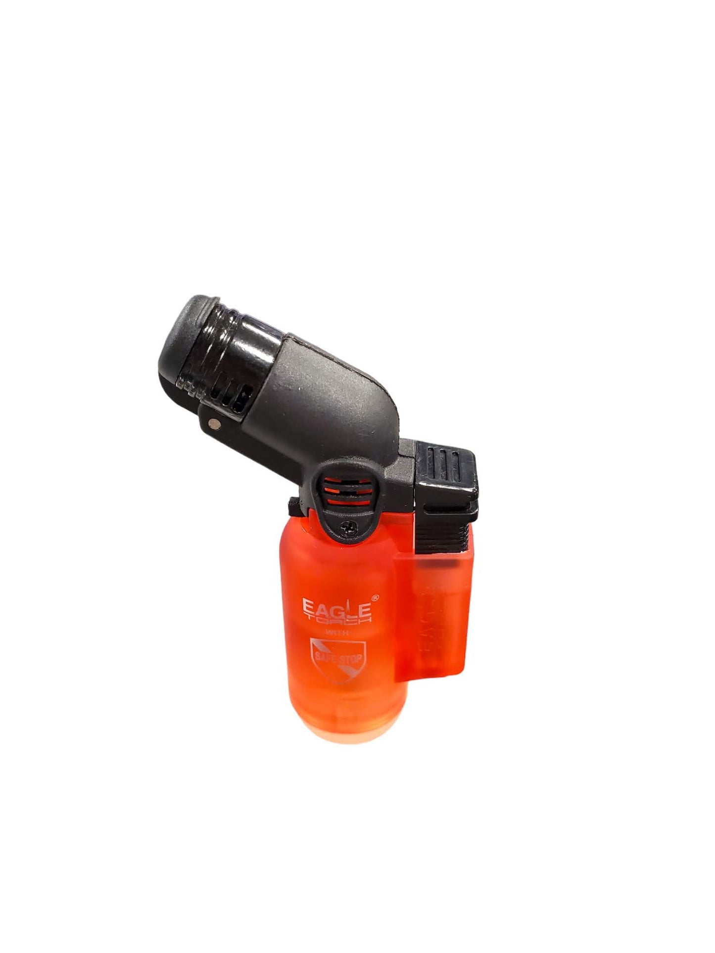 Eagle Angle Single Torch Mini