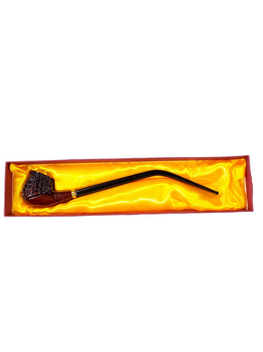 11" FESS Churchwarden Gandalf Hand Pipe