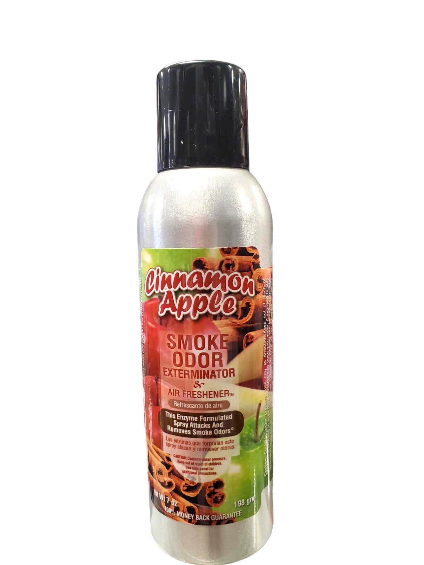 Smoke Odor Exterminator & Air Freshener Spray 7oz