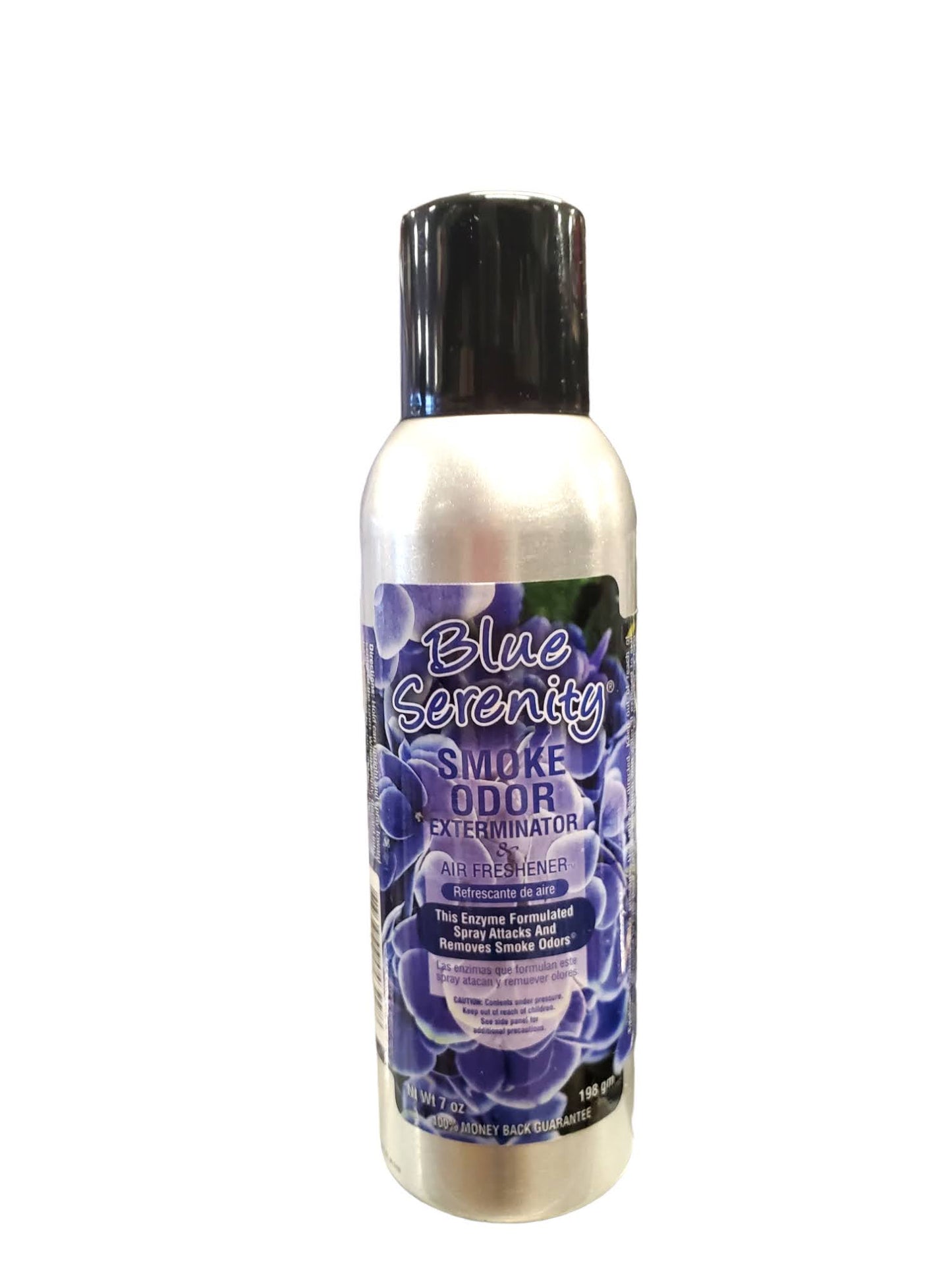 Smoke Odor Exterminator & Air Freshener Spray 7oz