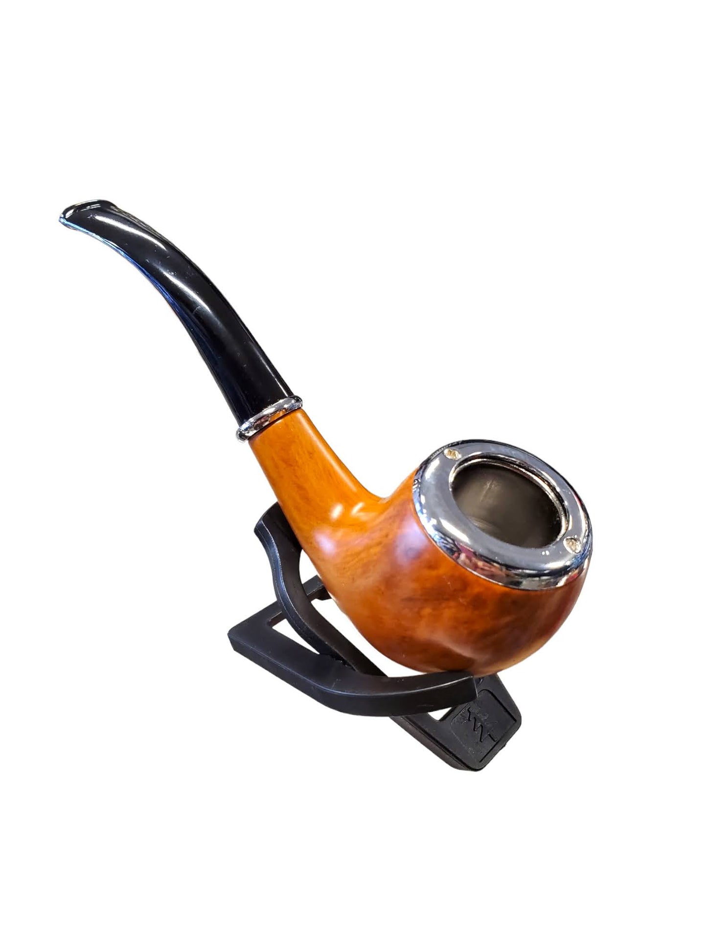 Woodgrain Sherlock Wood Pipe