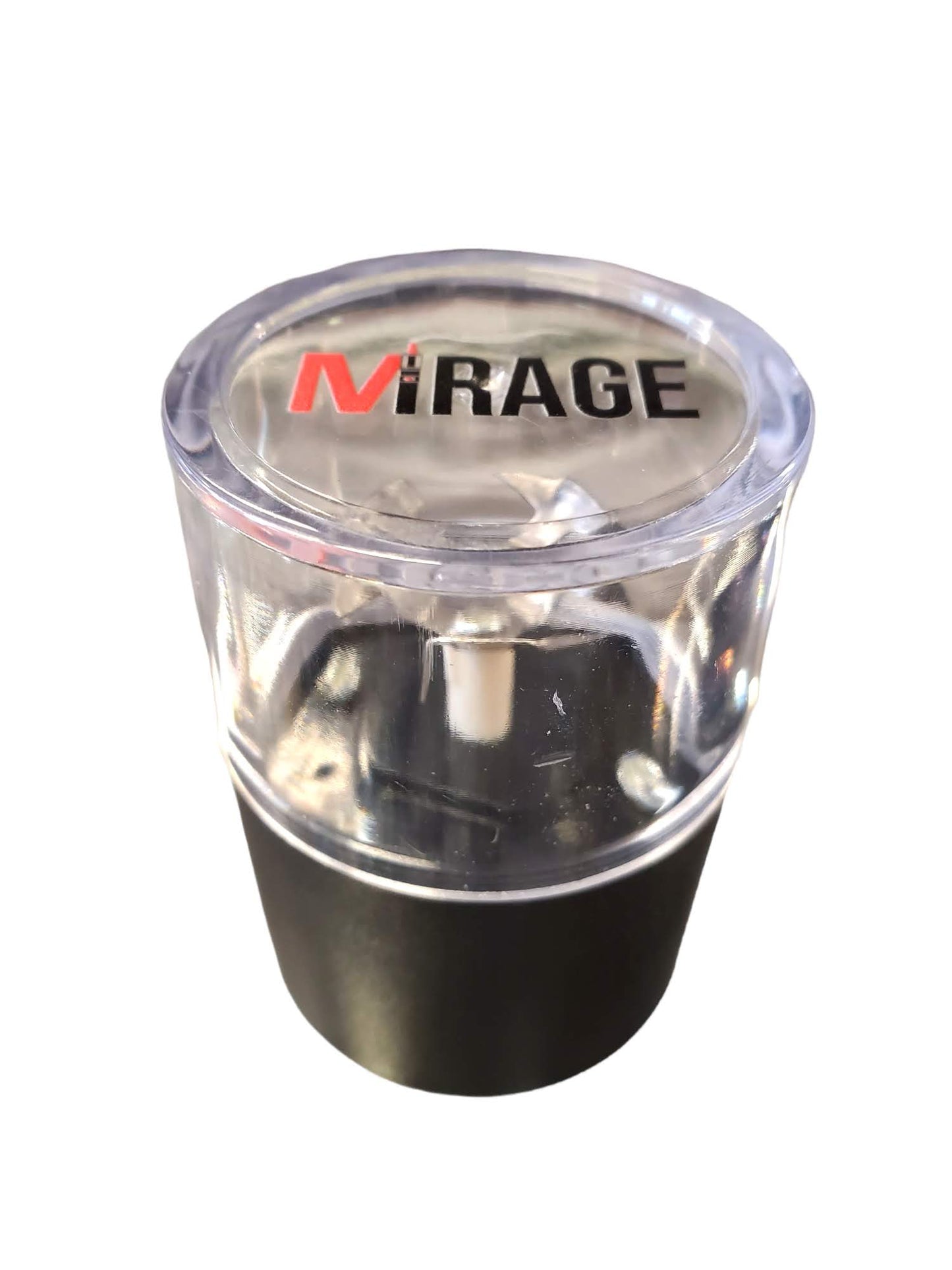 Mirage Grinder