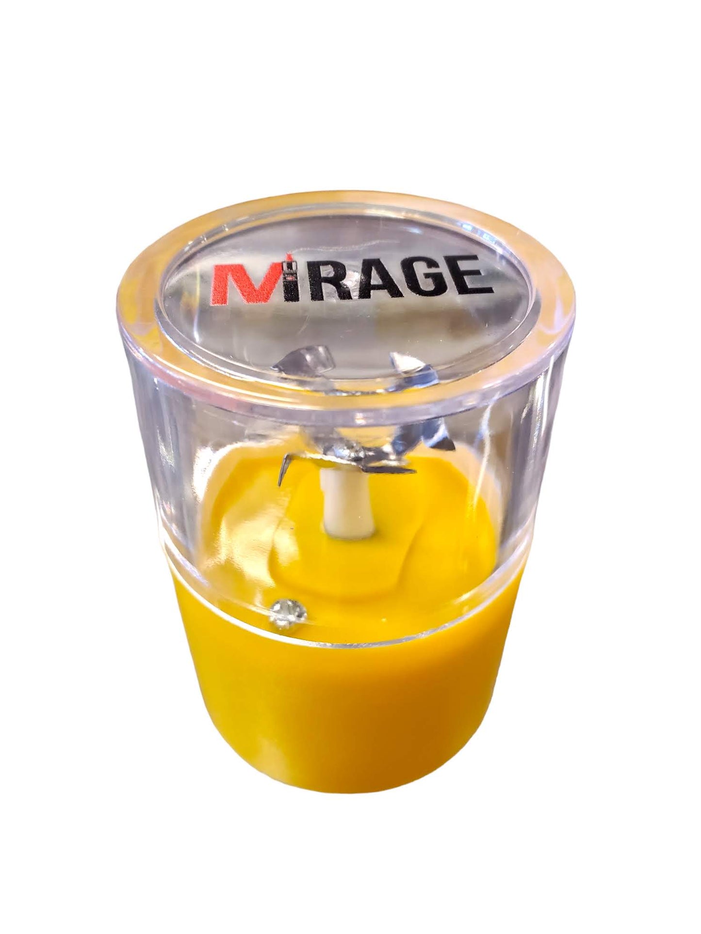 Mirage Grinder