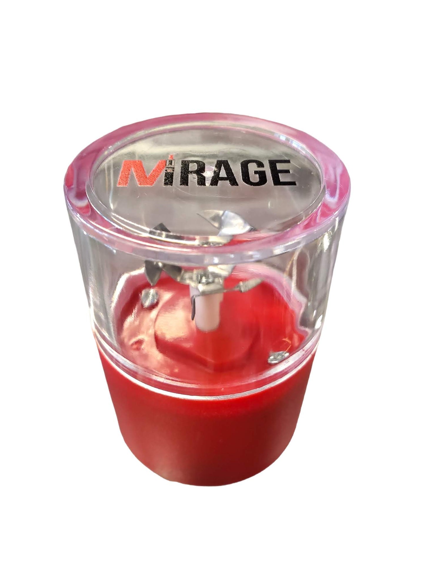 Mirage Grinder