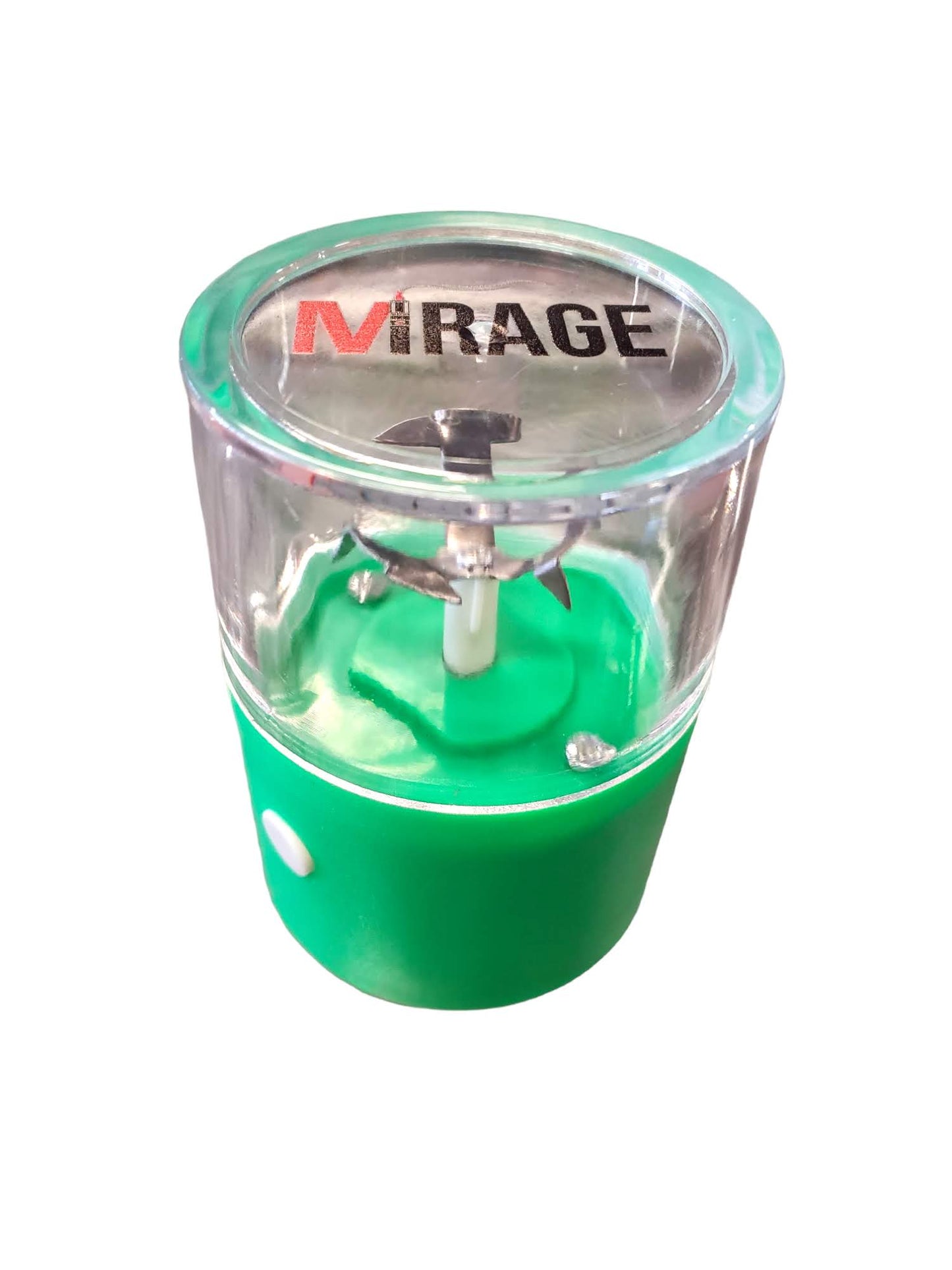 Mirage Grinder