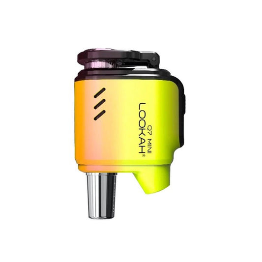 Lookah - Q7 - Mini 950mAh Electric Dab Nail