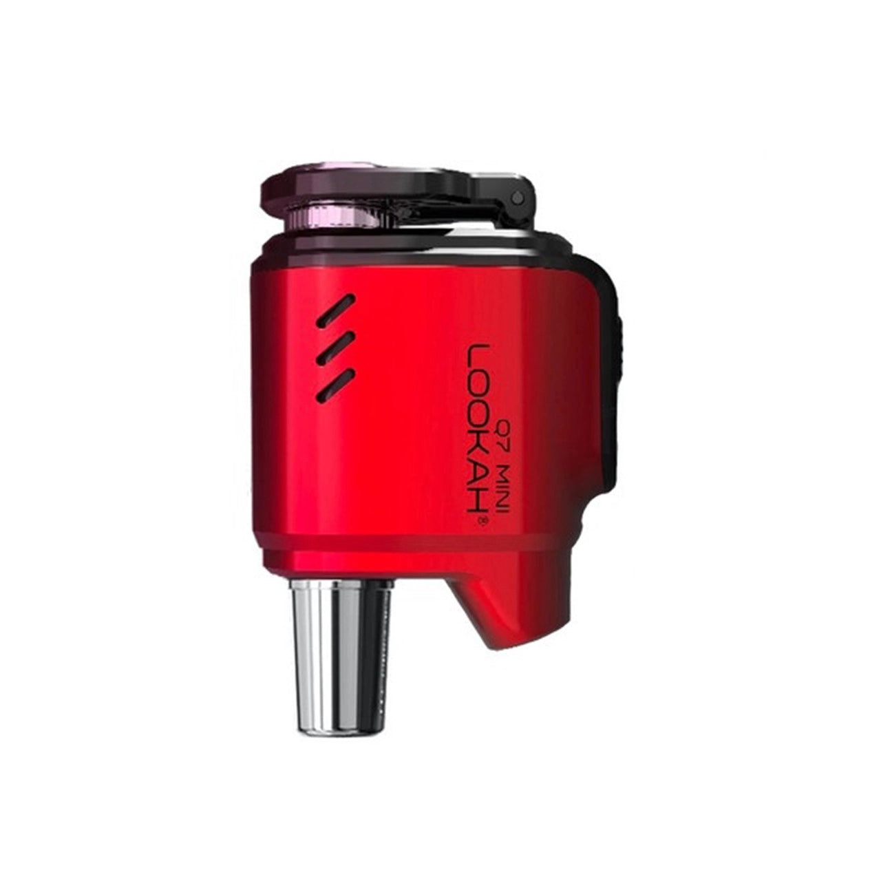 Lookah - Q7 - Mini 950mAh Electric Dab Nail