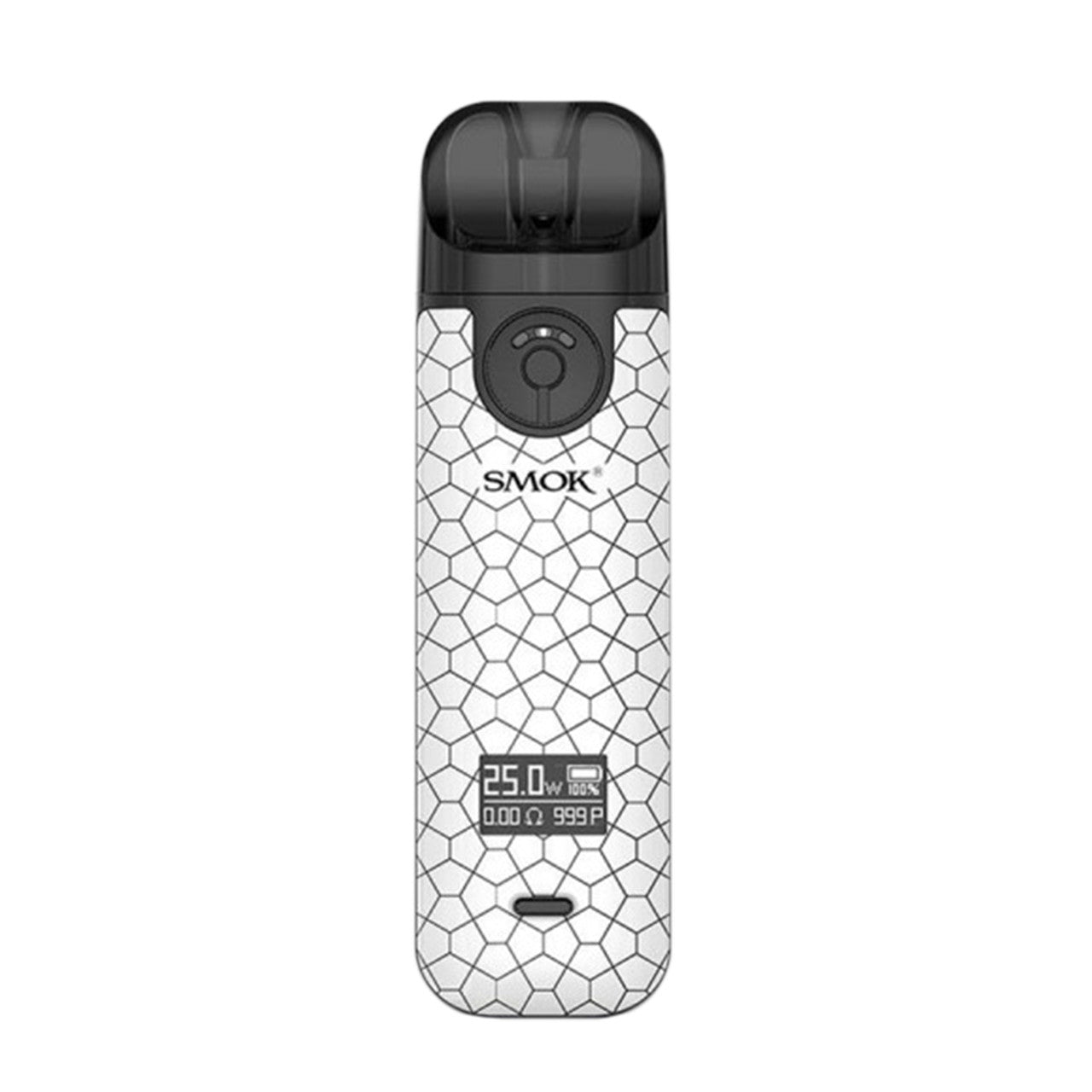 SMOK - Novo 4 25W 800mAh Pod System Kit 