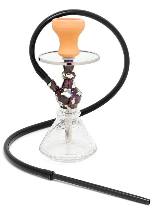 Echo Camo Hookah