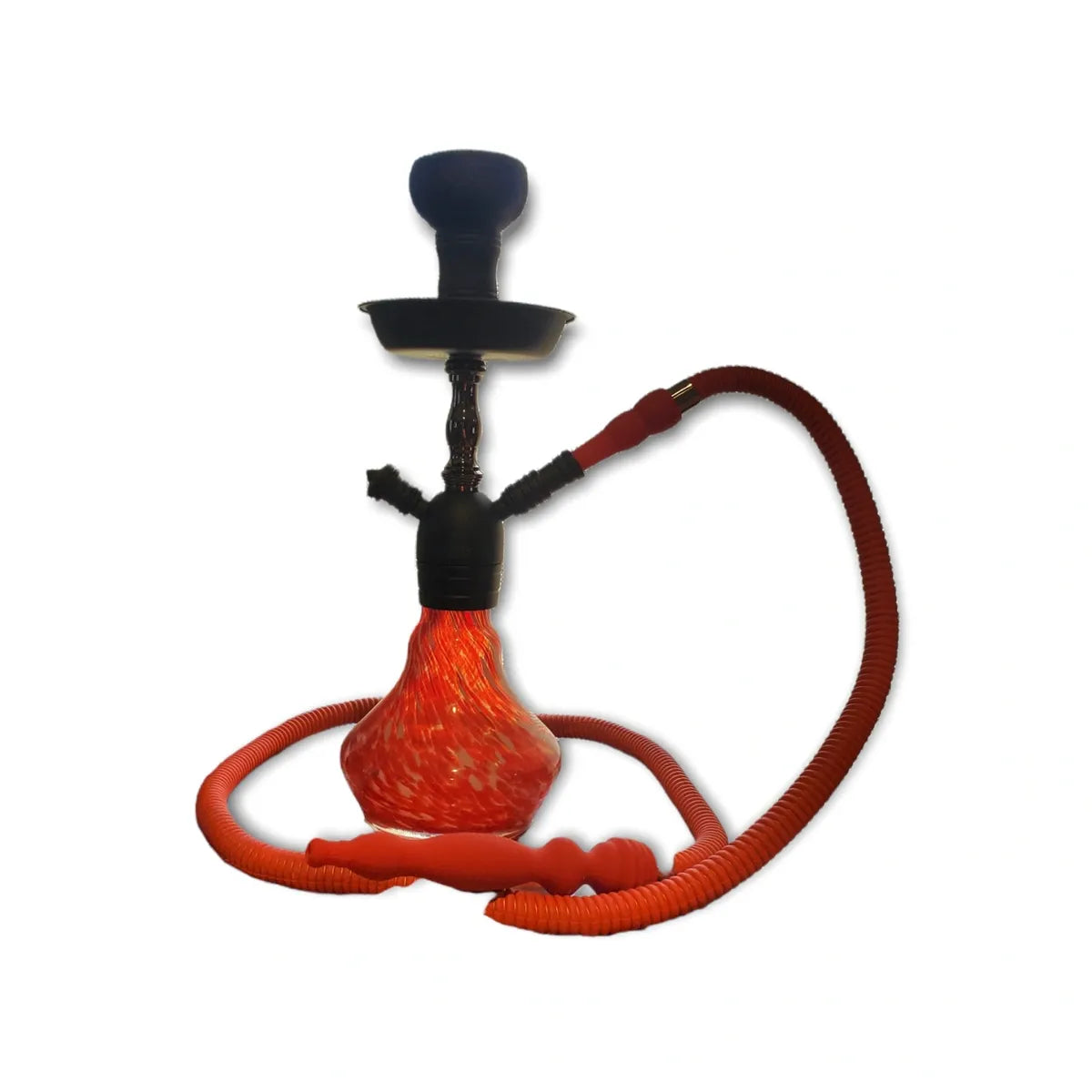 Pharaohs Jasmine Hookah 15 1/2"