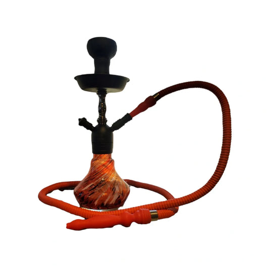 Pharaohs Jasmine Hookah 15 1/2"