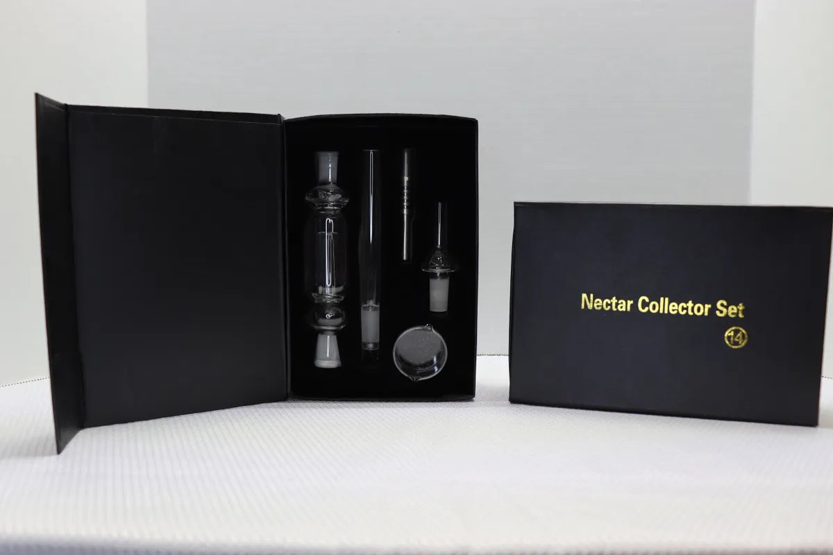 Nectar Collector Set